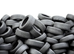 Jeszcze tej zimy mandaty za jazdę bez "zimówek"?