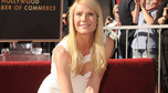 Gwyneth Paltrow otrzymała gwiazdę w Alei Sław