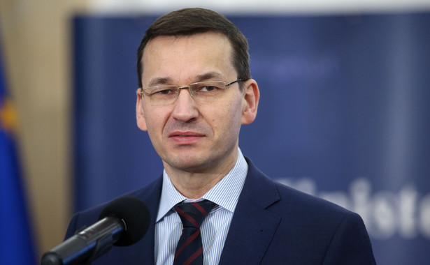 Mateusz Morawiecki