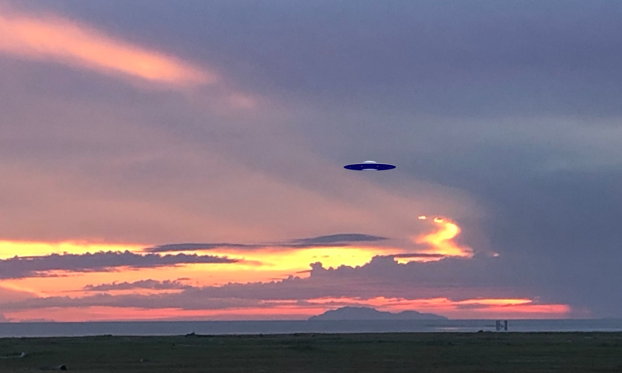 UFO
