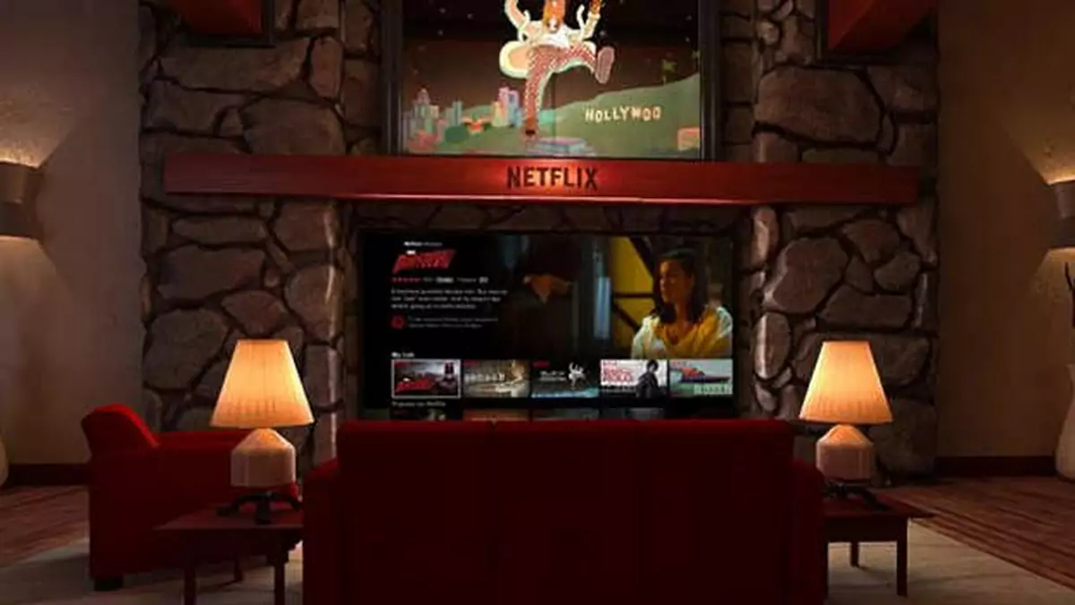 HBO, Netflix i  NextVR na Daydream VR