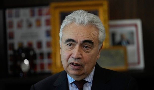 Fatih Birol