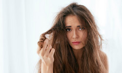 Co zrobić żeby włosy szybciej rosły? Sprawdzone porady