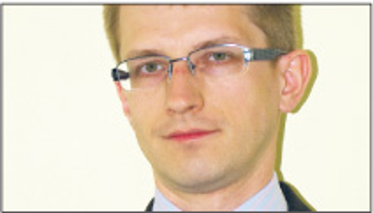 Marcin Sikora | doradca podatkowy w Kancelarii Prawno-Podatkowej Sikora i Wspólnicy