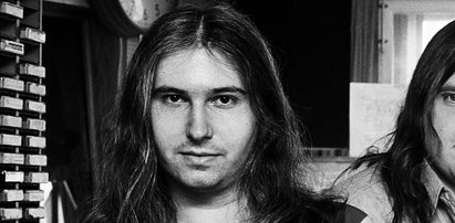 Jim Steinman nie żyje. Muzyk współpracował z Barbrą Streisand i Def Leppard