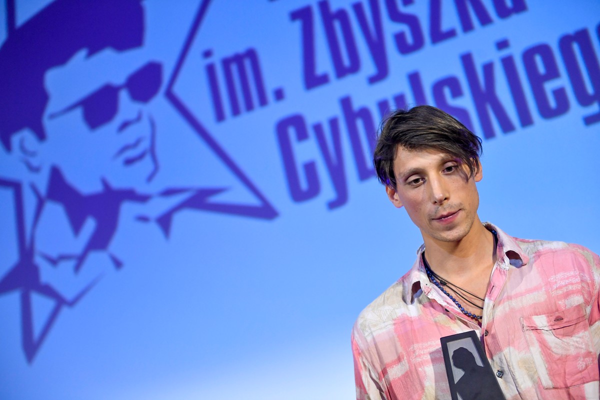 Eryk Kulm jr zagra w polskiej superprodukcji