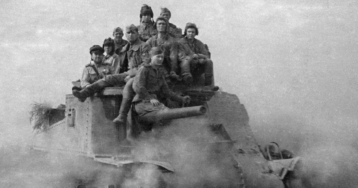 ZSRR na amerykańskiej kroplówce. Stalin mówił, iż bez maszyn z USA wojna byłaby przegrana