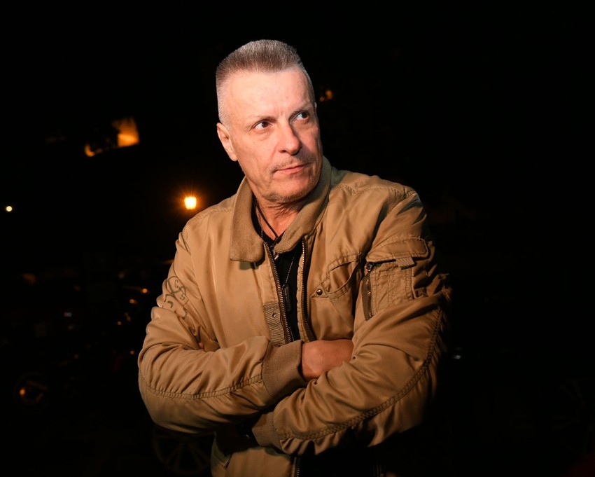 Đorđe David o porodičnoj tragediji 