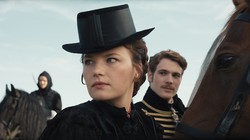 Widzowie czekali dwa lata. Serialowy hit historyczny powraca