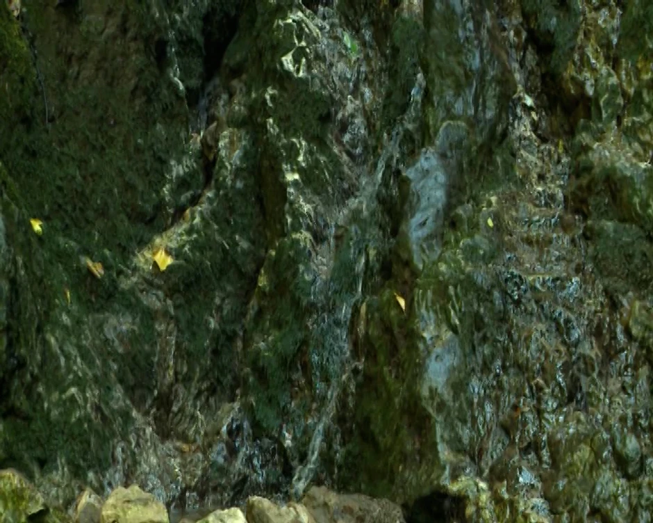 Dumbovački vodopad, Fruška gora