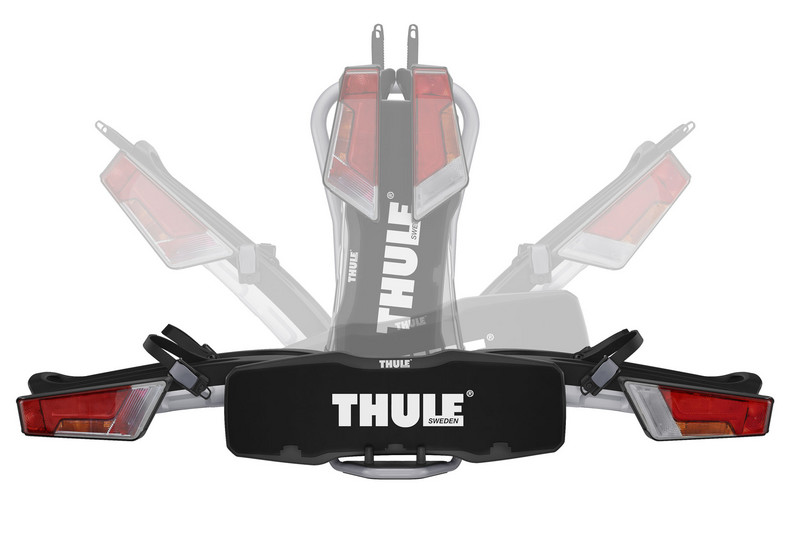 Thule 934 EasyFold XT - cena 3 499 zł