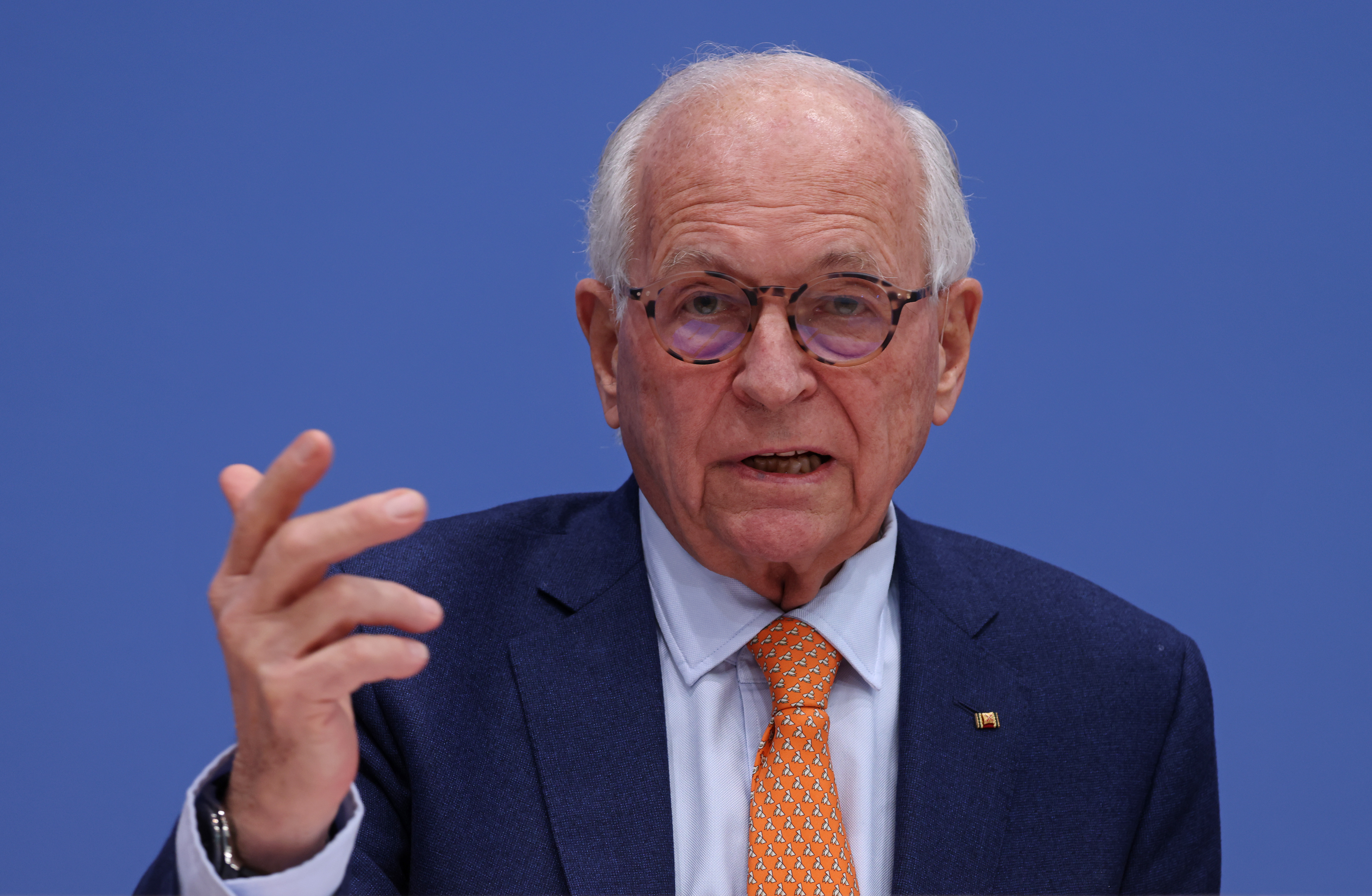 120 Nationen bei Sicherheitskonferenz: MSC-Bericht nennt Trump «Abrissbirne»