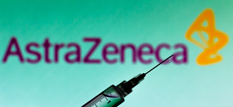 Koniec z AstraZeneką. Firma zmienia nazwę szczepionki