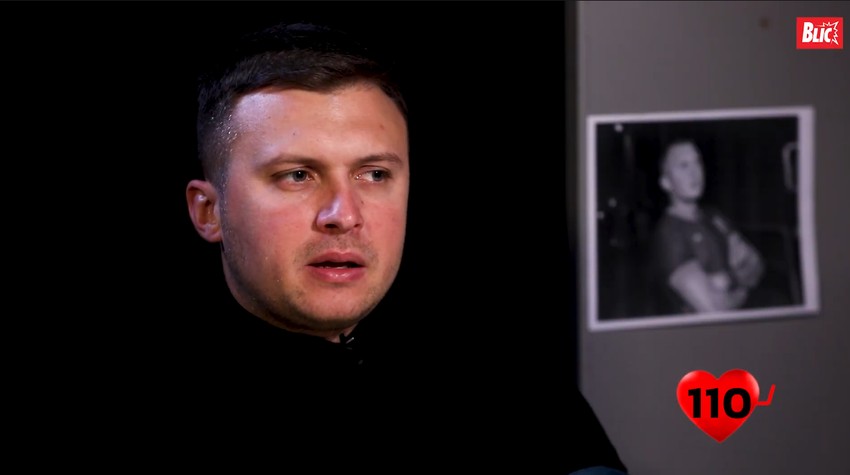 Stefan Karić na Blic poligrafu: Otkrio sve o Šaviji, Luni Đogani i Misici: "Hteo sam da je ženim"