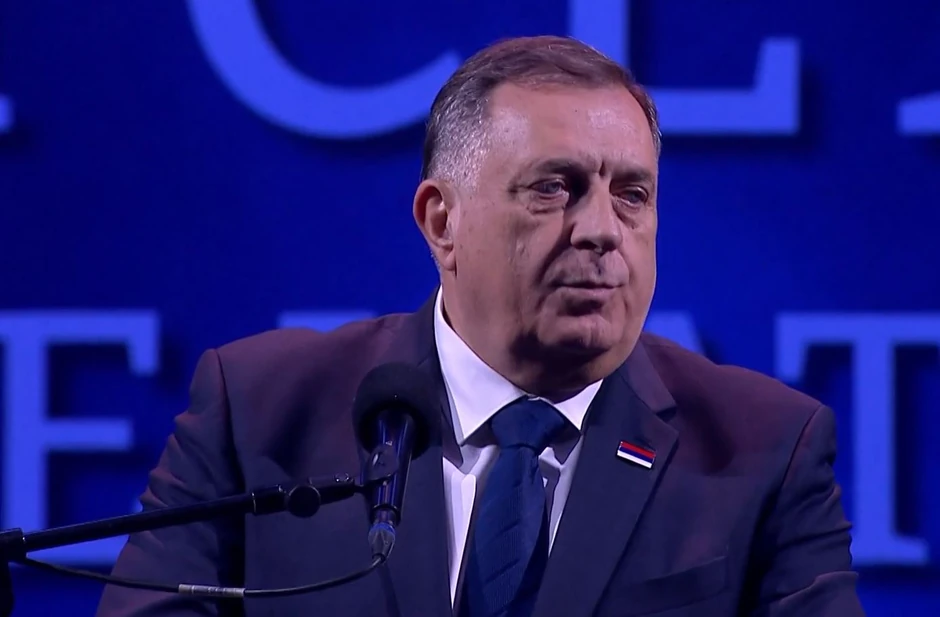 Milorad Dodik