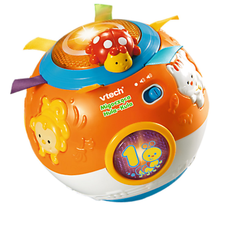 Vtech, Migocząca Hula-Kula