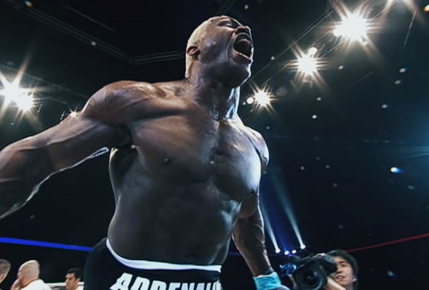 Kevin-randleman