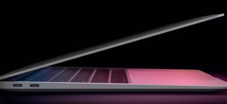 Kiedy nowy Apple MacBook Air z M3? Znamy datę