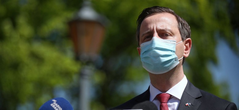 Kosiniak-Kamysz: Prezydent debatuje w pięknych salach, a prawdziwej pomocy dla firm nie ma