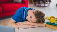 A zsírmáj 4 stádiuma: így ismerheti fel időben - a fáradtság az első jel című cikk nyitóképe