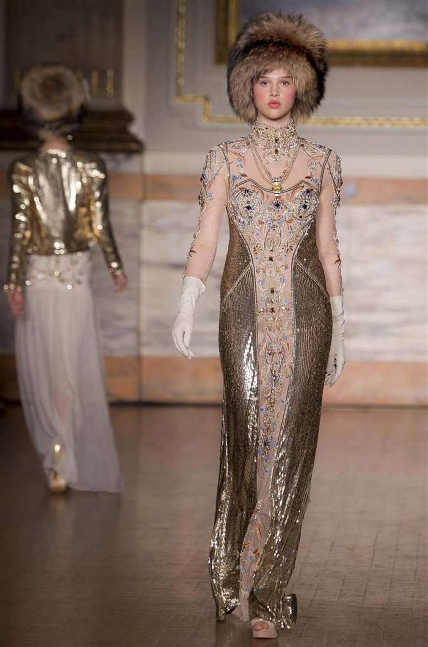 Temperley London jesień zima 2012 2013