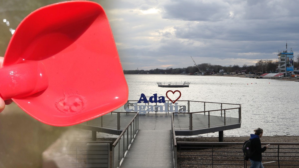 Ada Ciganlija