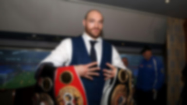 Tyson Fury: trzy duże walki w 2018 roku