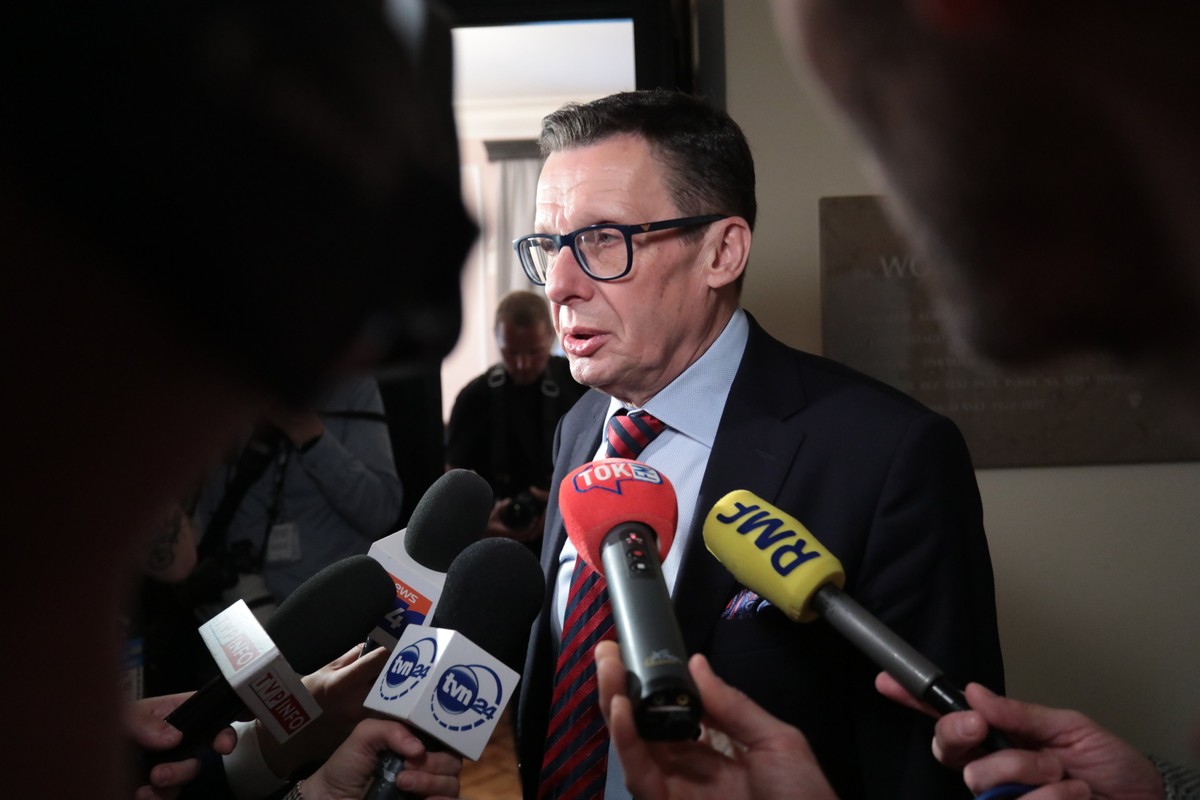 M. Ast: Nowela ustawy o SN była trudnym kompromisem, ale możemy być optymistami