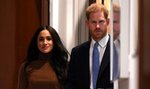 Meghan zostawiła męża i wróciła do Kanady! Trudny czas księcia Harry'ego