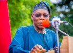 Obasanjo wants African youths to resolve conflicts with love