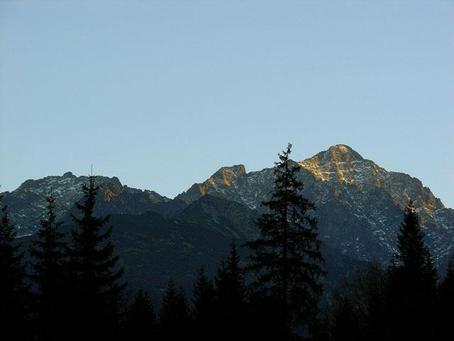 Galeria Tatry - piękno i moc natury, obrazek 12