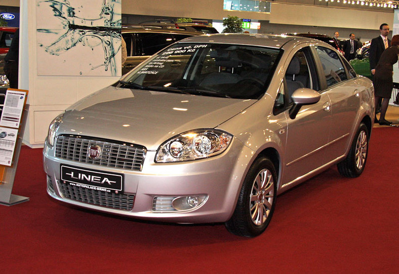 Autosalon Brno 2009: premiery światowe w skromniejszej obsadzie (fotogaleria)