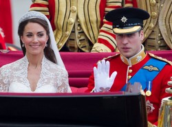 Książęca para musi teraz założyć własny dwór. I go sfinansować!