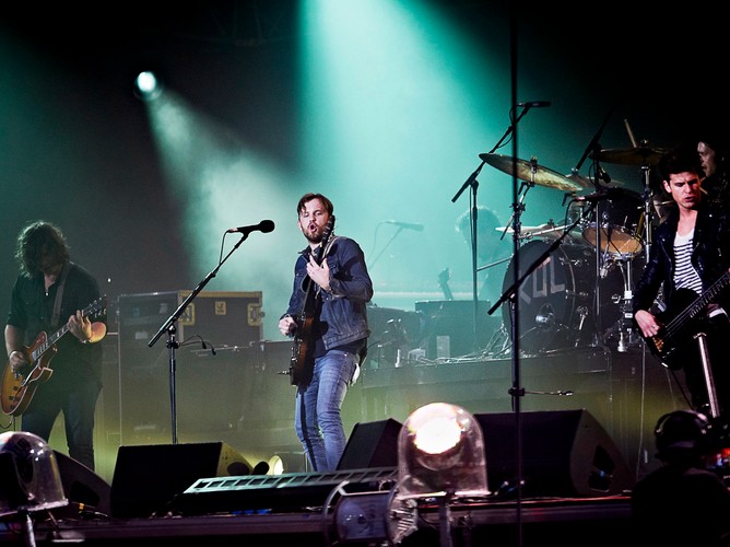 Kings of Leon
