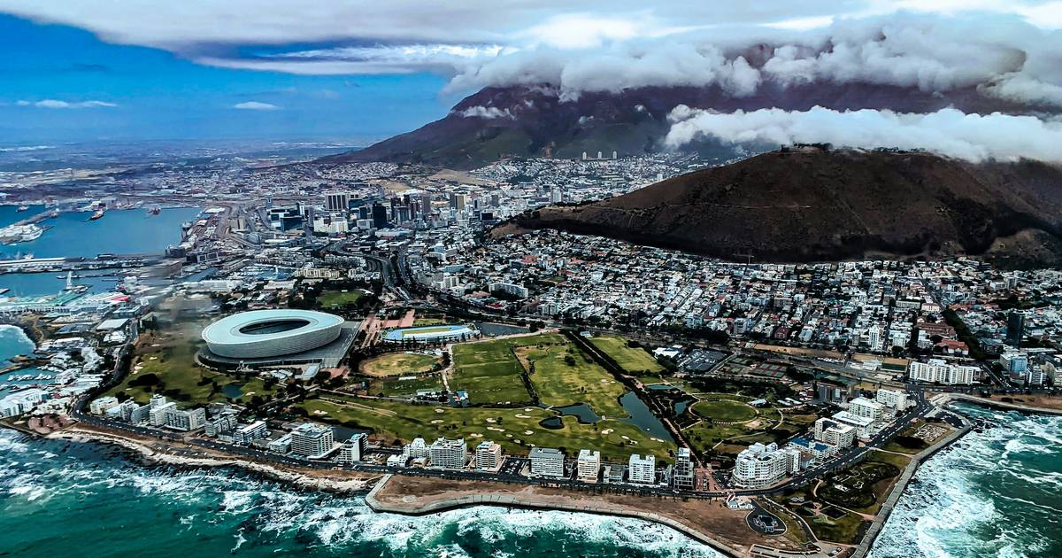 Republika Azanii? Afrykański kraj chce zmiany nazwy