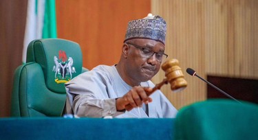 Our priority as parliament under Abbas remains the masses - Reps lawmaker