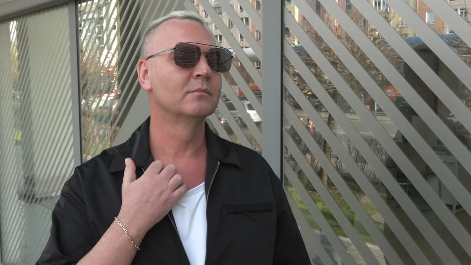 Milan Milošević o odlasku sa "Pinka", trudnoći Anite Stanojlović i ulasku Stanije Dobrojević u "Elitu"