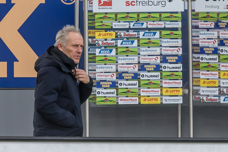 Christian Streich urodził się w Badenii-Wirtemberdze we fryburskiej rejencji. Na stadion SC Freiburga, którego trenerem jest od 2011 roku, często dojeżdża rowerem. Jest uosobieniem cech, którymi odznacza się klub: przywiązania do lokalnej tradycji i dużych sportowych ambicji.