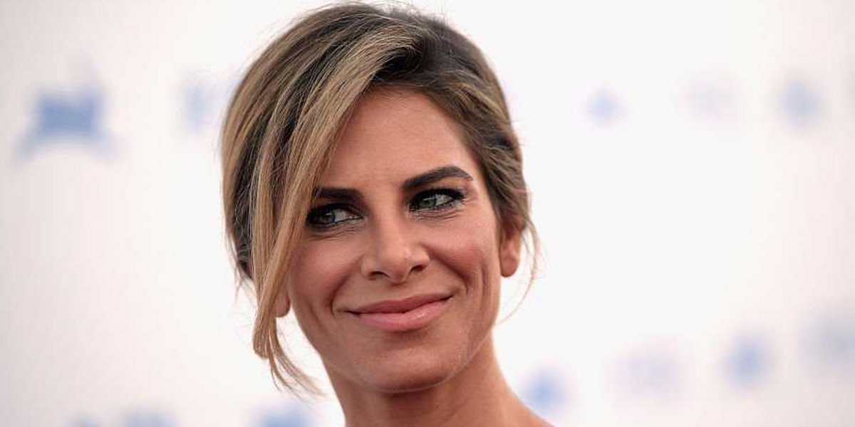 Self-made millionaire Jillian Michaels: 'Money can't buy you happiness, but it can provide you with freedom'