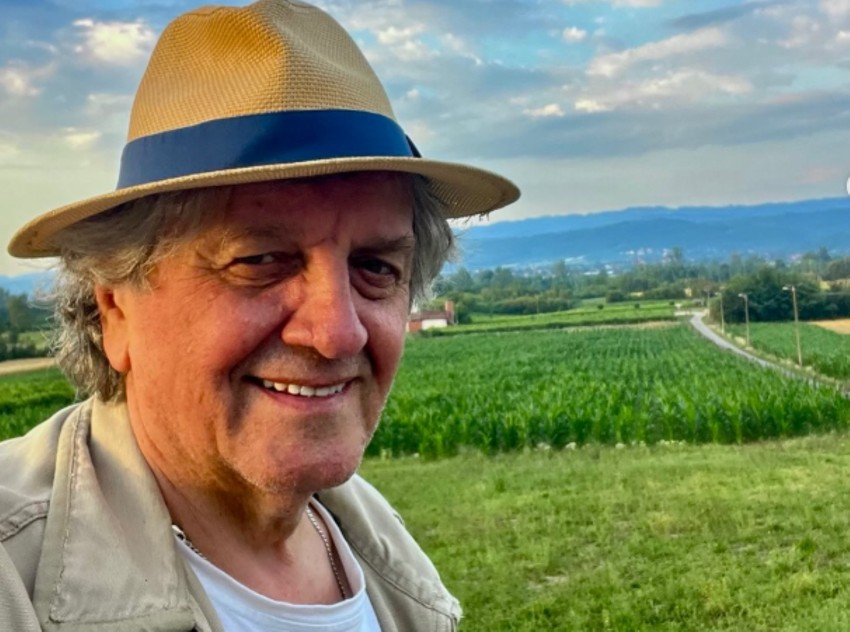 Radoš Bajić, objava