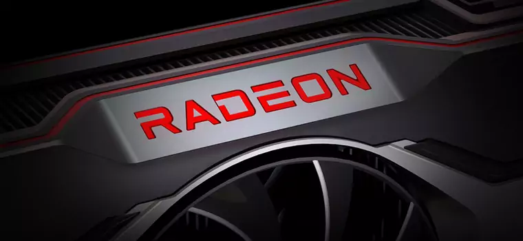 AMD Radeon RX 7700 XT z GPU Navi 33 w przecieku