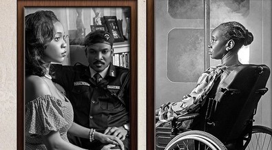 'The House Of Secrets' poster offers a closer look at characters