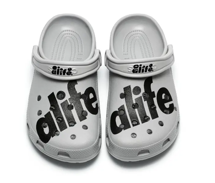 Alife Crocs