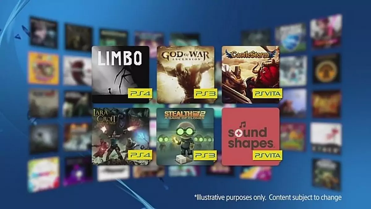 Kratos i Lara Croft bohaterami sierpniowego PlayStation Plus