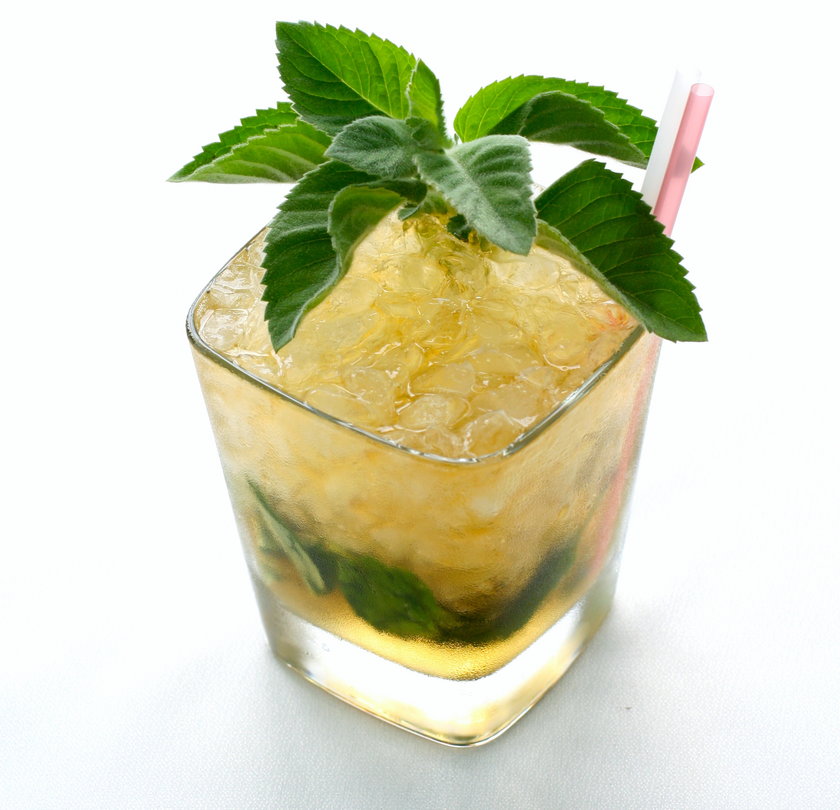 Mint Julep