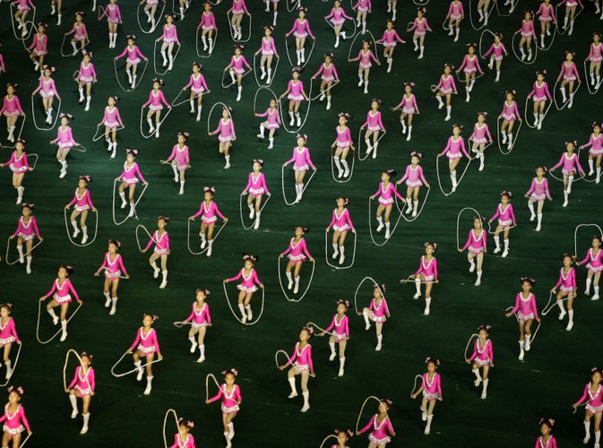 Korea Północna. Jak się tam żyje?