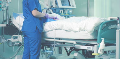 Lekarze w szpitalu w Złotowie pełnili fikcyjne dyżury? Prokuratura sprawdza, czy miało to związek z nadmiarowymi zgonami