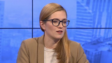 Magdalena Biejat: moje stanowisko to kwestia układów w Zjednoczonej Prawicy