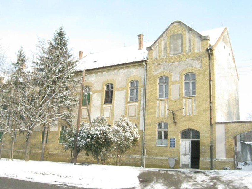 Ambulanti neophodna hitna obnova