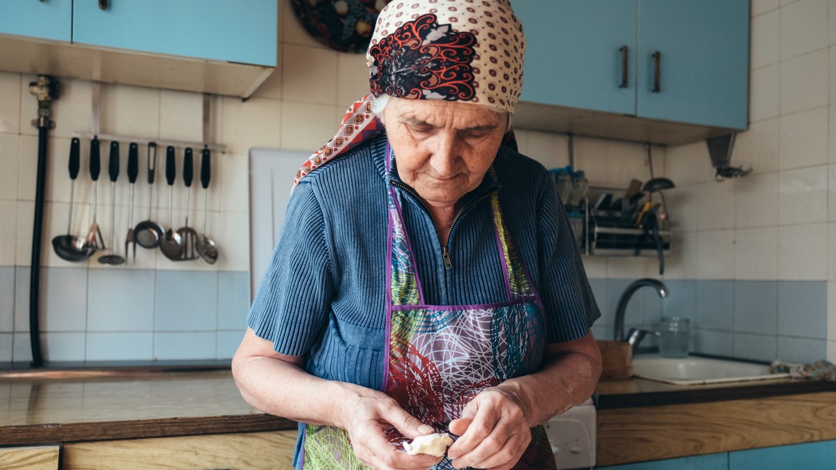 Domaće kiselo mleko vekovima je bilo deo svakodnevne ishrane